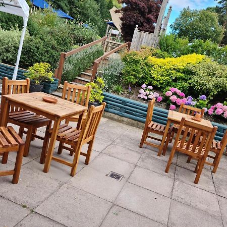 The Red Lion Hotel Kilsby Exterior foto